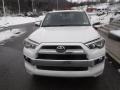 Blizzard White Pearl - 4Runner Limited 4x4 Photo No. 11