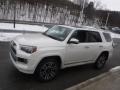 Blizzard White Pearl - 4Runner Limited 4x4 Photo No. 12