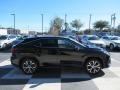Obsidian - RX 350 AWD Photo No. 3