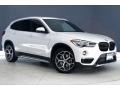 Alpine White - X1 sDrive28i Photo No. 36