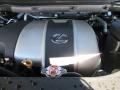 Obsidian - RX 350 AWD Photo No. 6