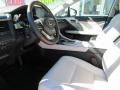 Obsidian - RX 350 AWD Photo No. 9