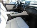 Obsidian - RX 350 AWD Photo No. 11
