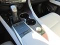 Obsidian - RX 350 AWD Photo No. 19