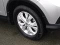 Alabaster Silver Metallic - CR-V EX 4WD Photo No. 5