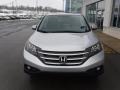 Alabaster Silver Metallic - CR-V EX 4WD Photo No. 6