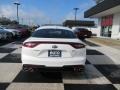 Snow White Pearl - Stinger GT Photo No. 4