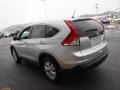 Alabaster Silver Metallic - CR-V EX 4WD Photo No. 8