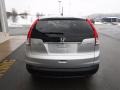 Alabaster Silver Metallic - CR-V EX 4WD Photo No. 9