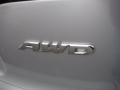 Alabaster Silver Metallic - CR-V EX 4WD Photo No. 11
