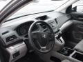 Alabaster Silver Metallic - CR-V EX 4WD Photo No. 13
