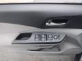 Alabaster Silver Metallic - CR-V EX 4WD Photo No. 15