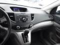 Alabaster Silver Metallic - CR-V EX 4WD Photo No. 17