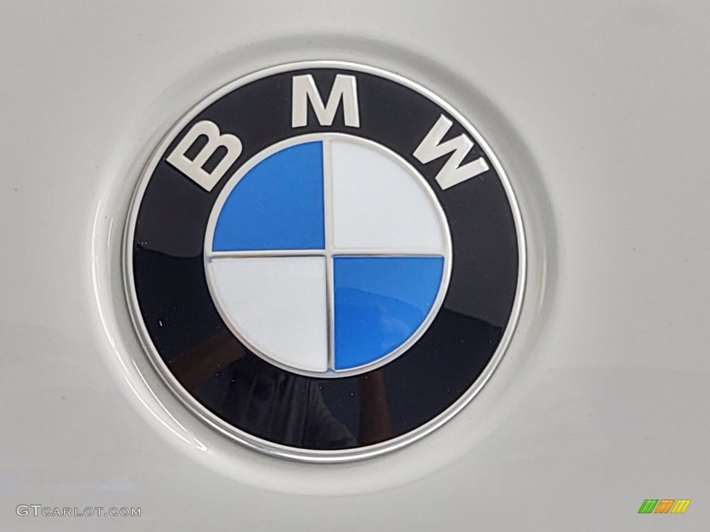 2021 5 Series 540i Sedan - Alpine White / Black photo #21