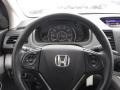 Alabaster Silver Metallic - CR-V EX 4WD Photo No. 20