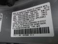 Alabaster Silver Metallic - CR-V EX 4WD Photo No. 24