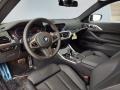 2021 Black Sapphire Metallic BMW 4 Series 430i Coupe  photo #5