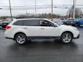  2014 Outback 2.5i Limited Satin White Pearl