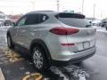 2021 Stellar Silver Hyundai Tucson Value AWD  photo #3