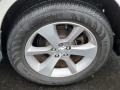 2014 Subaru Outback 2.5i Limited Wheel