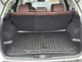 Saddle Brown Trunk Photo for 2014 Subaru Outback #141125905