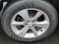2014 Subaru Outback 2.5i Limited Wheel and Tire Photo
