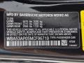 2021 Black Sapphire Metallic BMW 4 Series 430i Coupe  photo #25