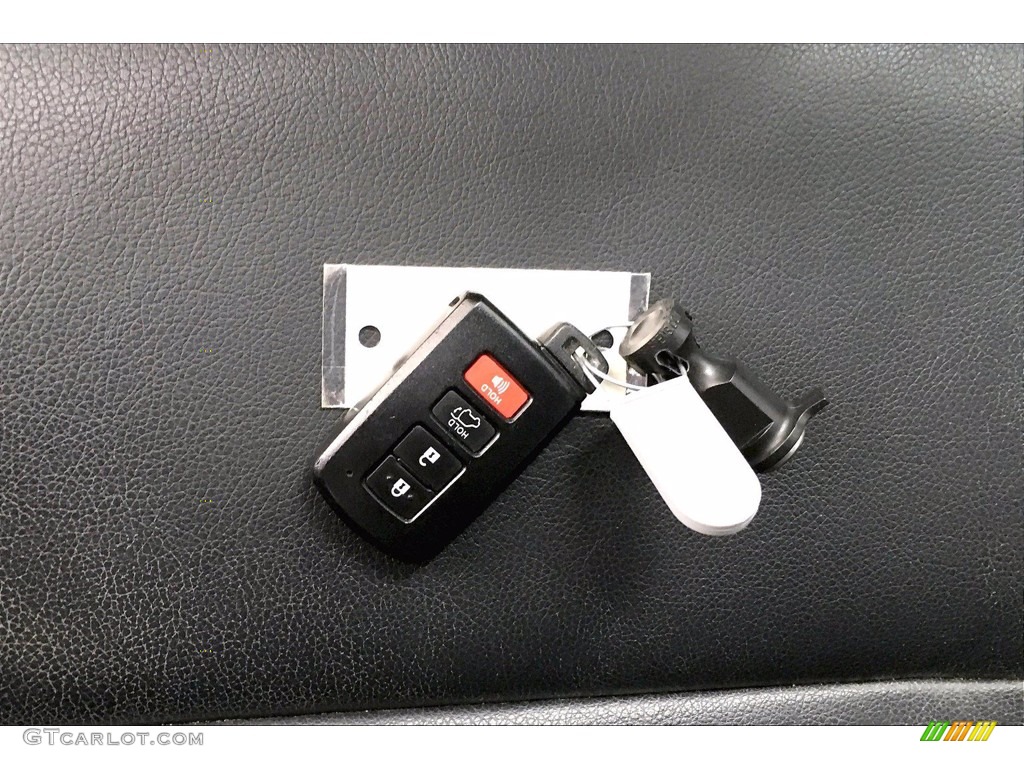 2016 RAV4 SE - Silver Sky Metallic / Black photo #11
