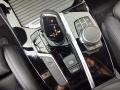 8 Speed Automatic 2021 BMW X3 M40i Transmission
