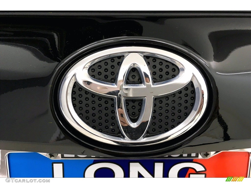 2016 RAV4 SE - Silver Sky Metallic / Black photo #34