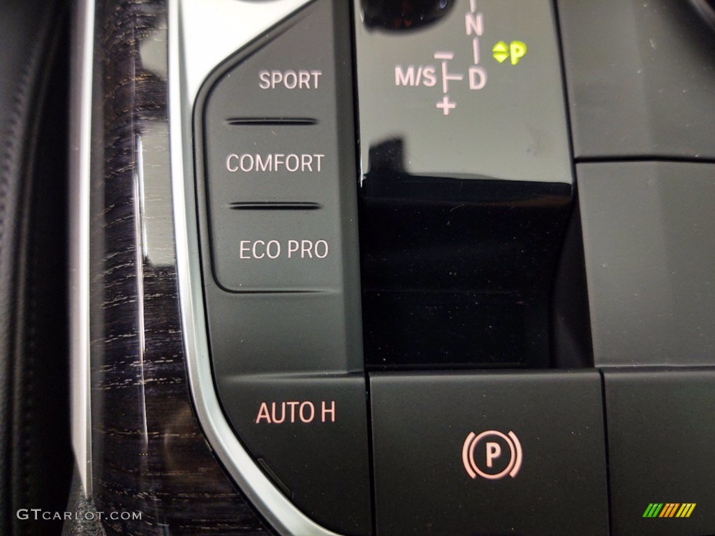 2021 3 Series 330i Sedan - Mineral Gray Metallic / Black photo #17