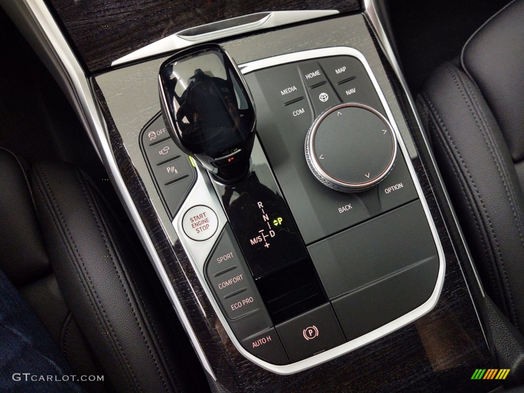 2021 3 Series M340i Sedan - Alpine White / Black photo #16