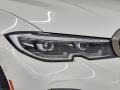 2021 Alpine White BMW 3 Series M340i Sedan  photo #20