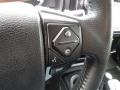 2018 Midnight Black Metallic Toyota 4Runner TRD Off-Road 4x4  photo #7