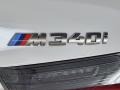 2021 Alpine White BMW 3 Series M340i Sedan  photo #24