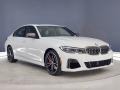 2021 Alpine White BMW 3 Series M340i Sedan  photo #27