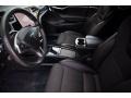2017 Black Tesla Model S 75  photo #3