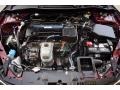 2017 Basque Red Pearl II Honda Accord LX Sedan  photo #30