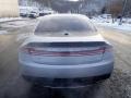 2017 Ingot Silver Lincoln MKZ Premier  photo #3