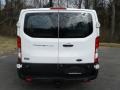 Oxford White 2016 Ford Transit 150 Wagon XL LR Long Exterior