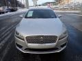 2017 Ingot Silver Lincoln MKZ Premier  photo #8