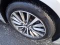 2017 Lincoln MKZ Premier Wheel