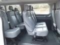 Pewter Rear Seat Photo for 2016 Ford Transit #141128486