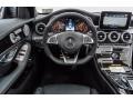 Black Dashboard Photo for 2018 Mercedes-Benz C #141129104