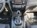 Gun Metallic - Rogue S AWD Photo No. 9