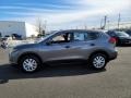 Gun Metallic - Rogue S AWD Photo No. 15