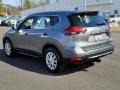 Gun Metallic - Rogue S AWD Photo No. 16