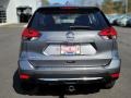 Gun Metallic - Rogue S AWD Photo No. 17