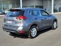 Gun Metallic - Rogue S AWD Photo No. 18