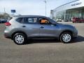 Gun Metallic - Rogue S AWD Photo No. 19